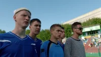 Трудные подростки 2 сезон 3 серия 