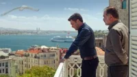 Далекий город 2 сезон 3 серия