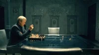 Мажор 3 сезон 13 серия 
