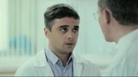 Интерны  2 сезон 1 серия 
